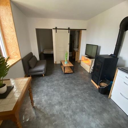 Petite Maison De Campagne Castillon-de-Castets Bagian luar foto
