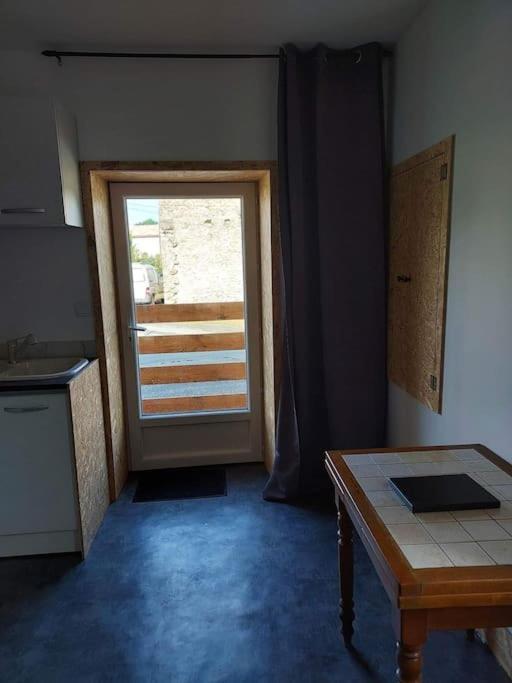 Petite Maison De Campagne Castillon-de-Castets Bagian luar foto