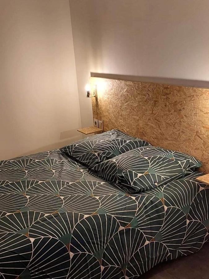 Petite Maison De Campagne Castillon-de-Castets Bagian luar foto